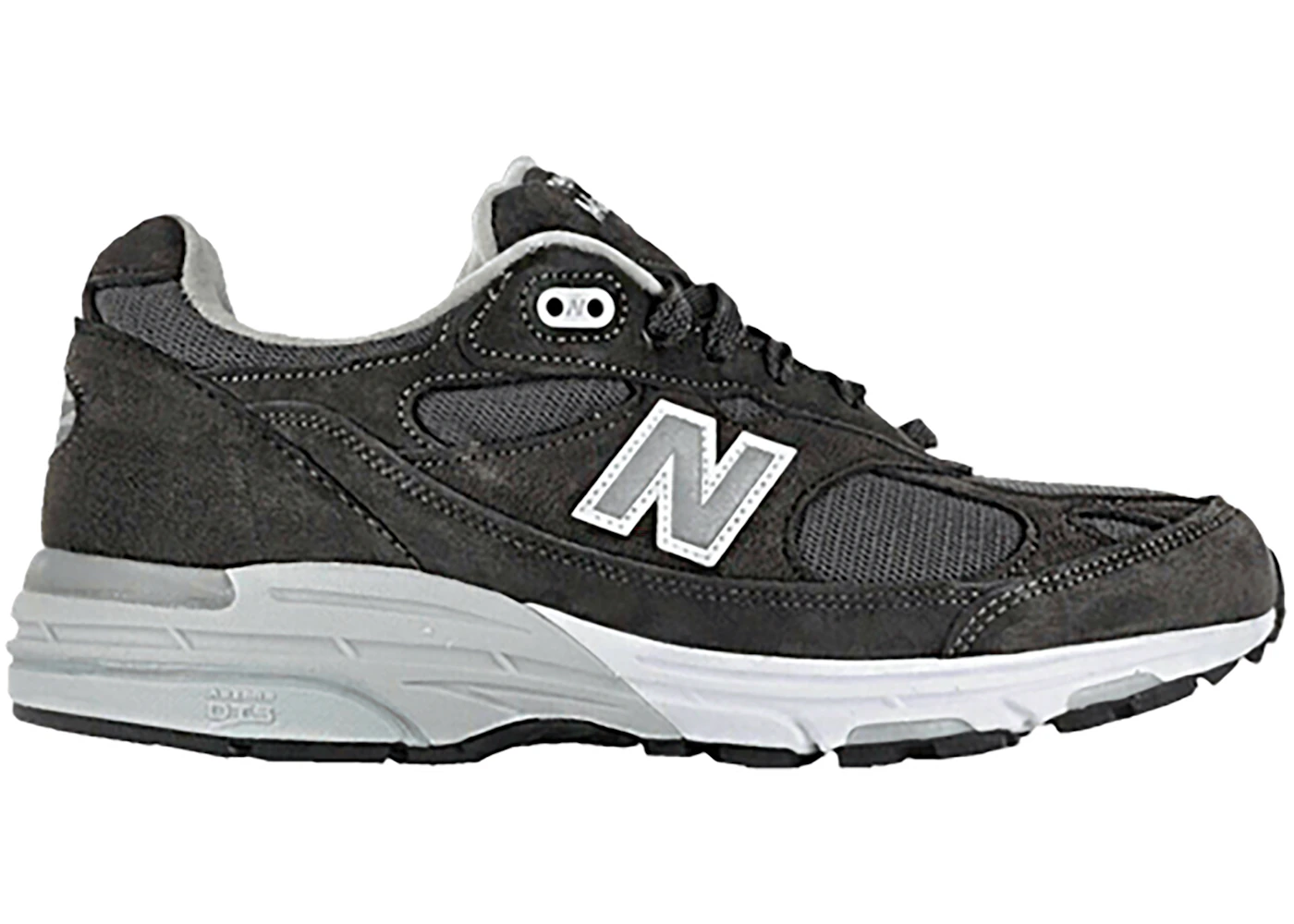 New balance 993 on sale homme noir