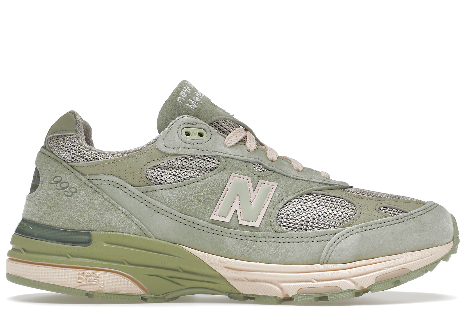 Buy New Balance 993 Shoes & New Sneakers - StockX