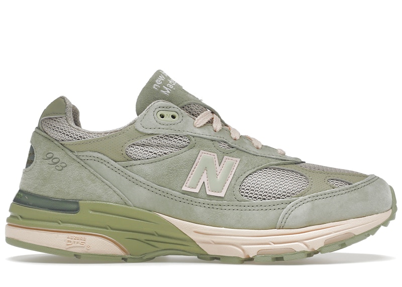 New Balance 993 Joe Freshgoods Performance Art Sage