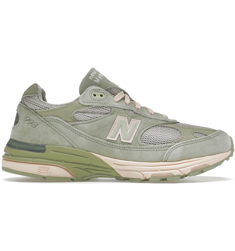 Joe Freshgoods New Balance 993 Baby New Balance 993 Joe Freshgoods