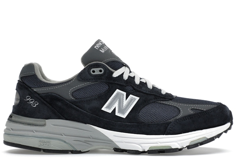 New balance 993 schwarz online