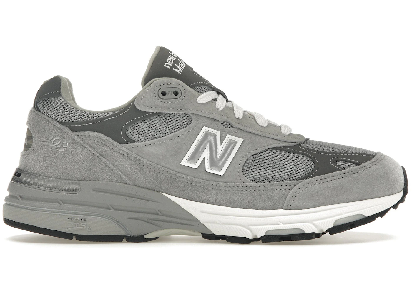 New balance 993 mens price Clearance