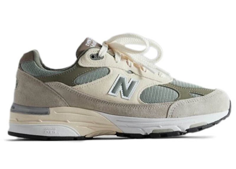 New Balance 993 MiUSA Kith Spring 101 Women s WR993KT1 US