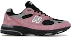 New Balance 993 MiUSA Pink Taffy