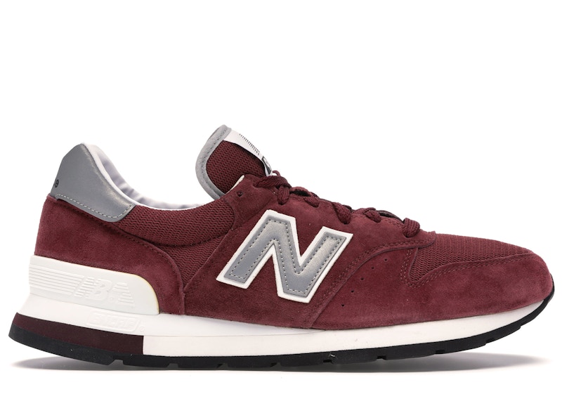 New balance 995 gelb online