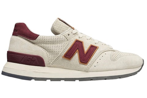 995 Burgundy New Balance 995 H Buy New Balance 995 Made In USA