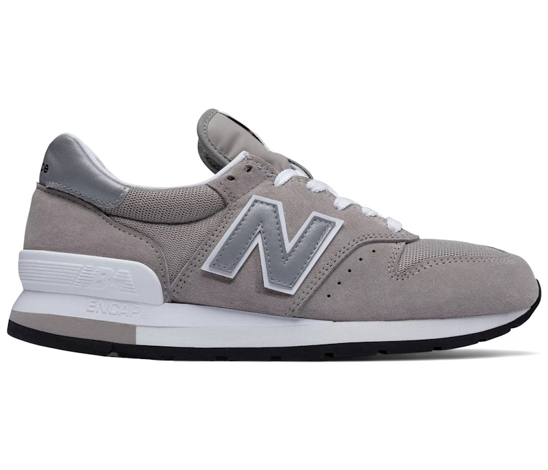 New balance 995 hot sale homme pas cher