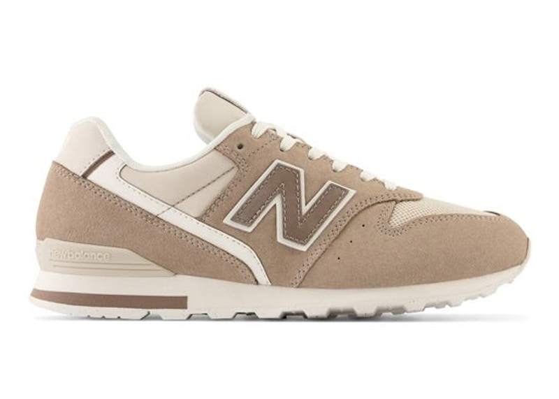 New Balance 996 Beige (Women's) - WL996CJ2 - US