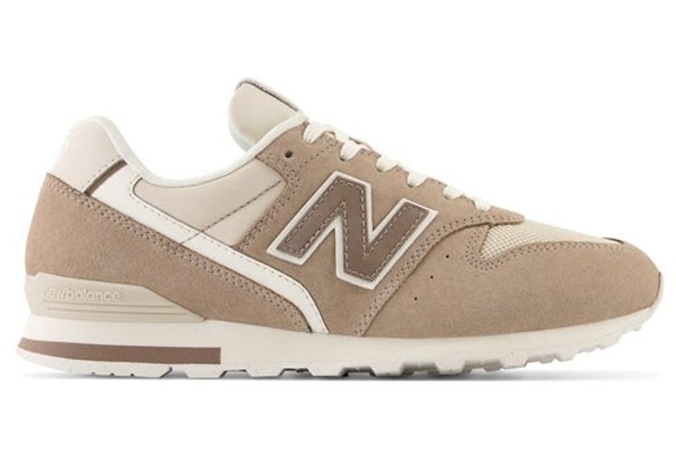 New balance wr996 jt beige Clearance