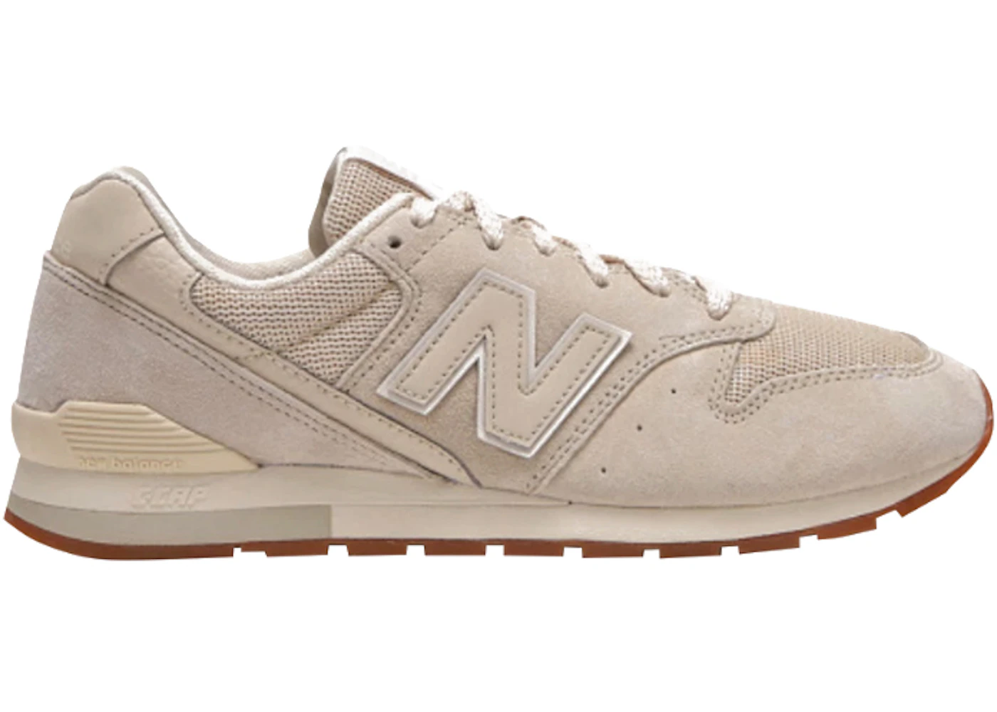 New balance wr996 jt beige Clearance