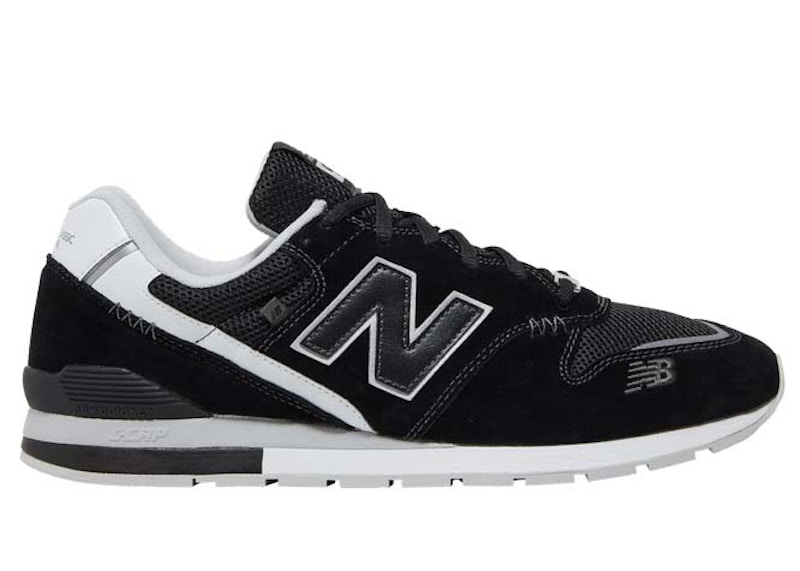 New balance best sale wr996 Black