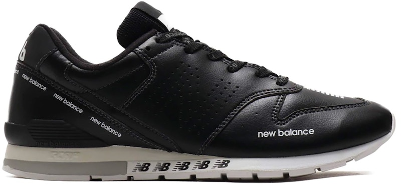 New Balance 996 Black