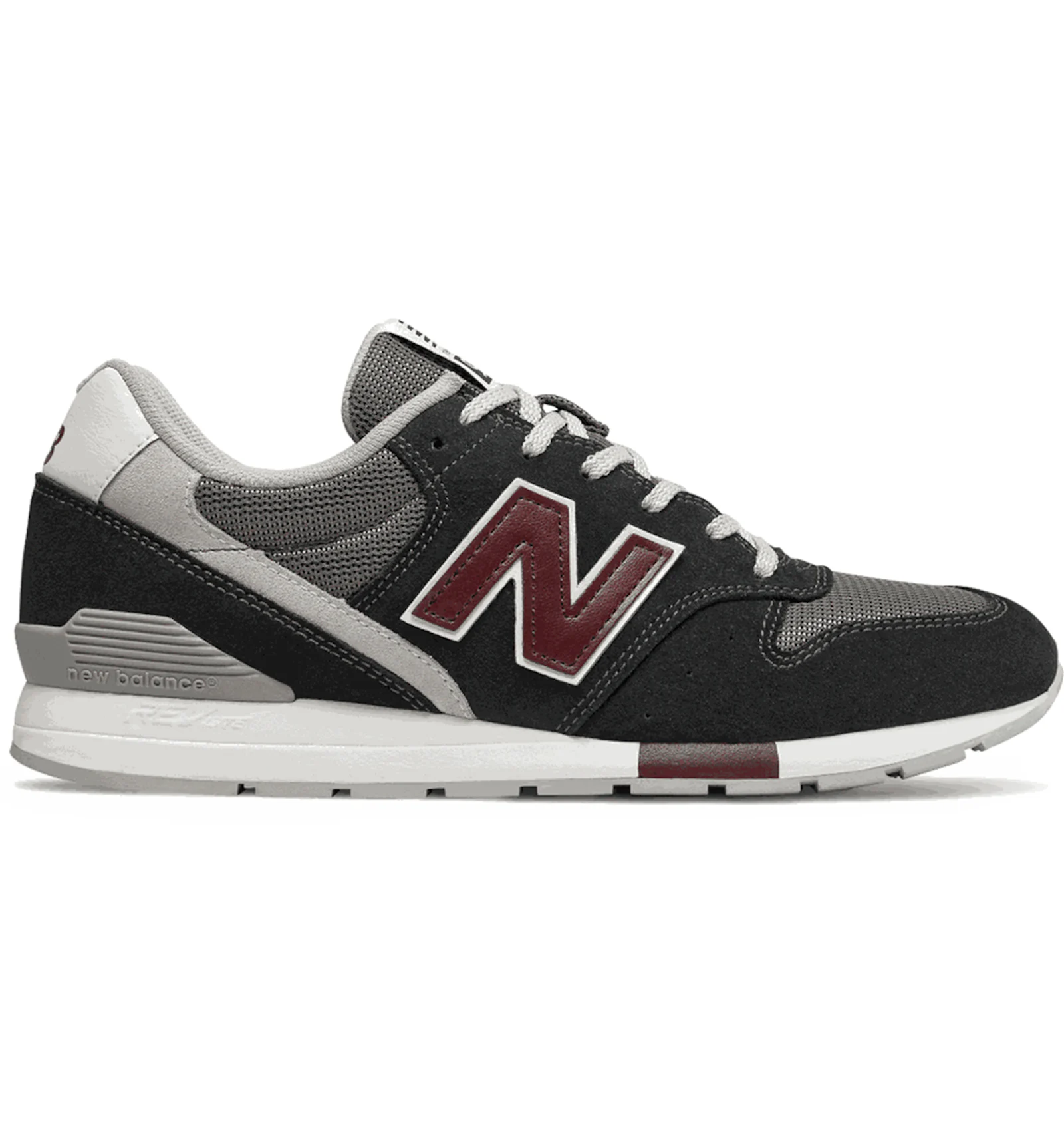 New balance 996 v3 burgundy Clearance