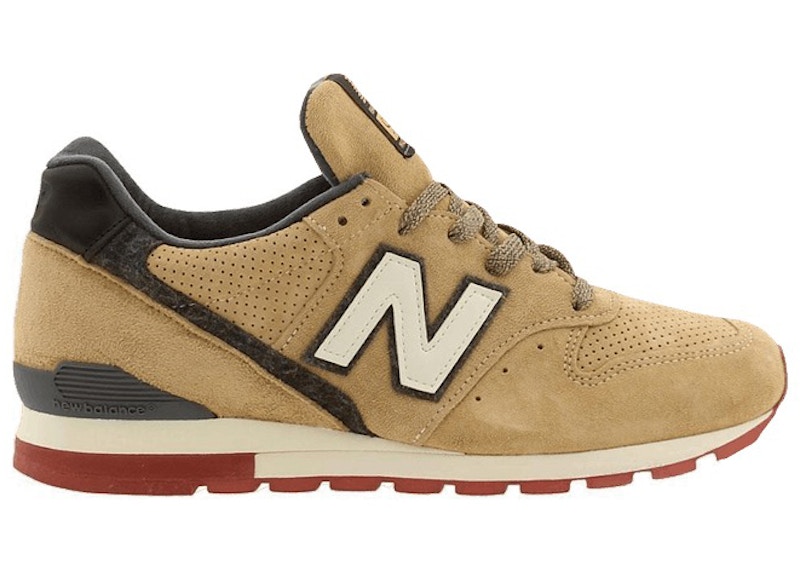 New balance 996 store distinct collection