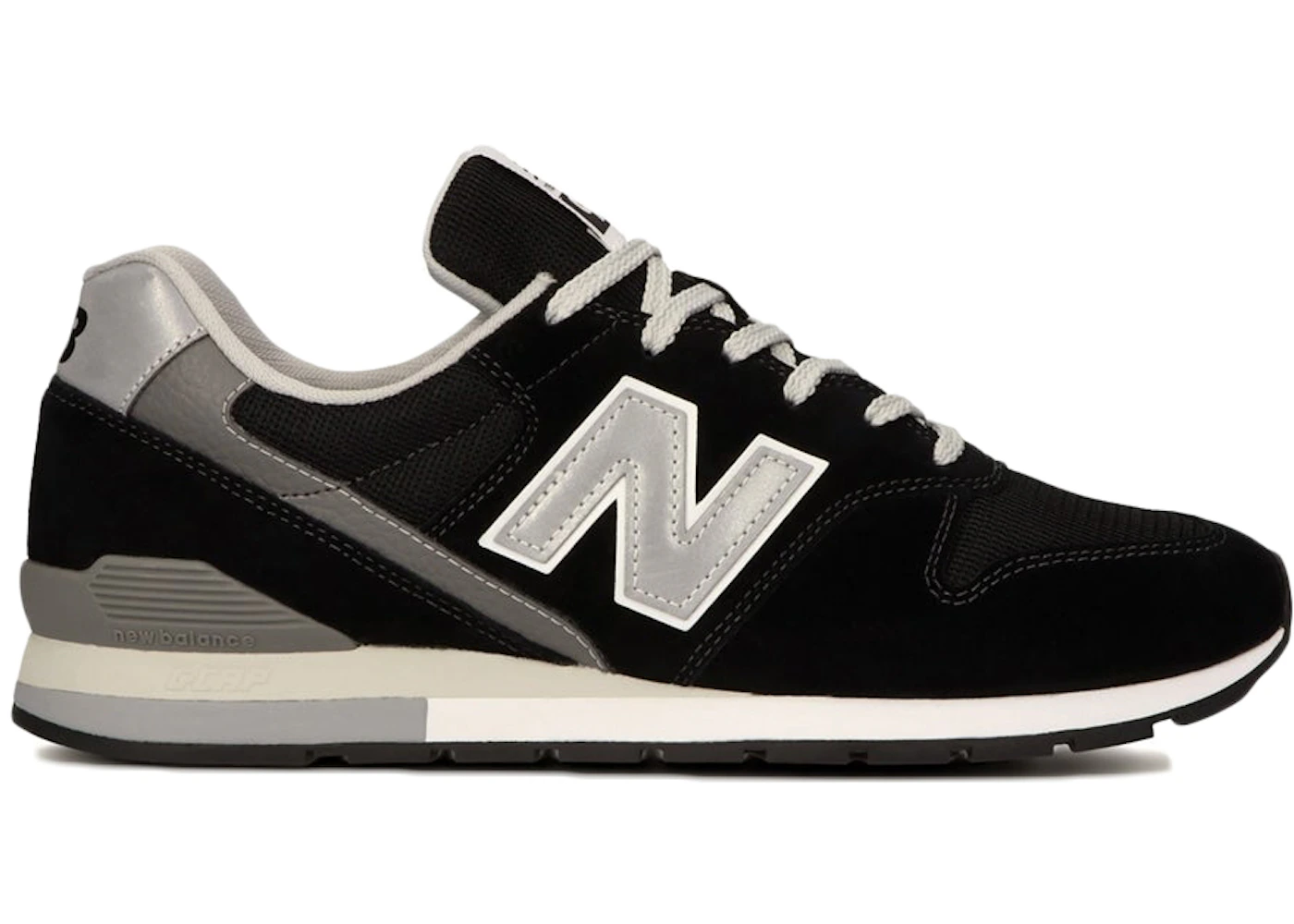 New balance 996 black and white Clearance