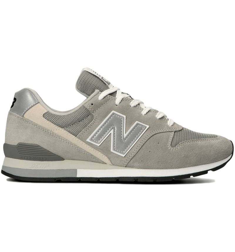 New Balance 996 Essential Pack Grey Men's CM996GR2 US