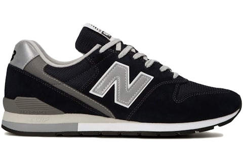 New Balance 996 Essential Pack Azul marino Hombre CM996NV2 US