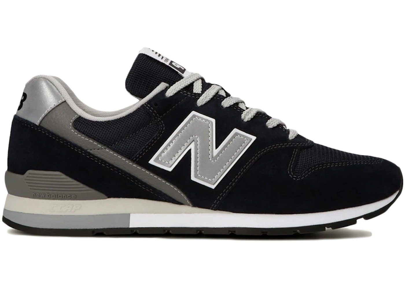 New Balance 996 Essential Pack Navy Men's CM996NV2 US