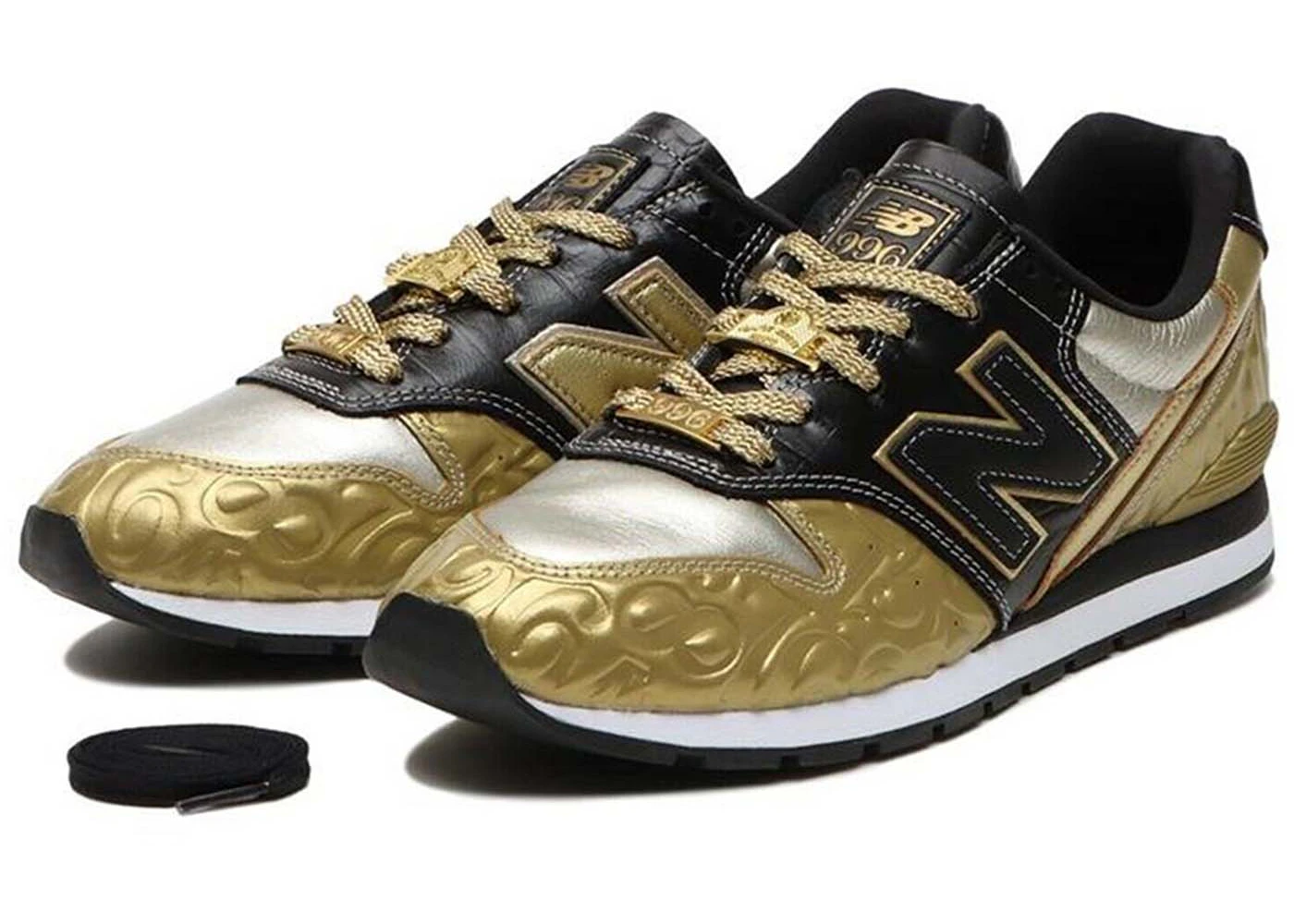Suede New Balance 996 Men Gold Leather New Balance 996 Black Gold