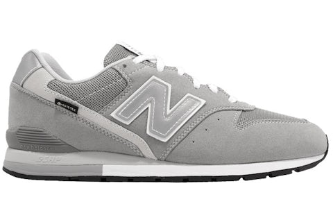 Zapatillas Plata New Balance 996 Mujer Plata New Balance 996 GORE