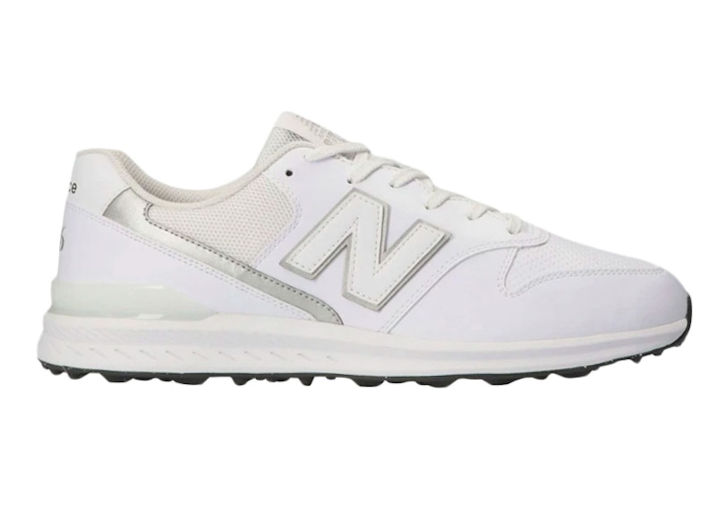 new balance 996 all white