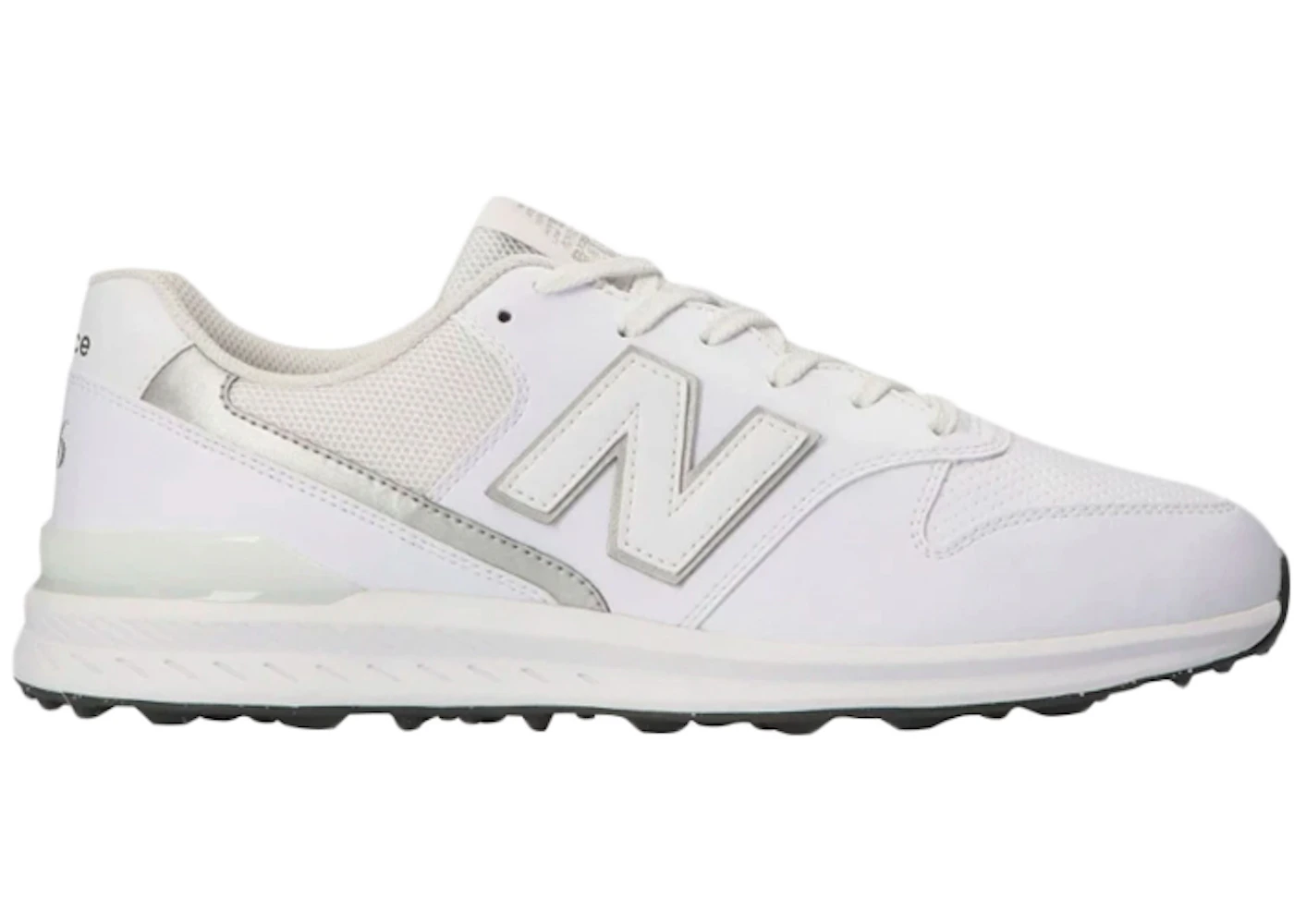 New Balance 996 Golf White Men's UGS996WT US
