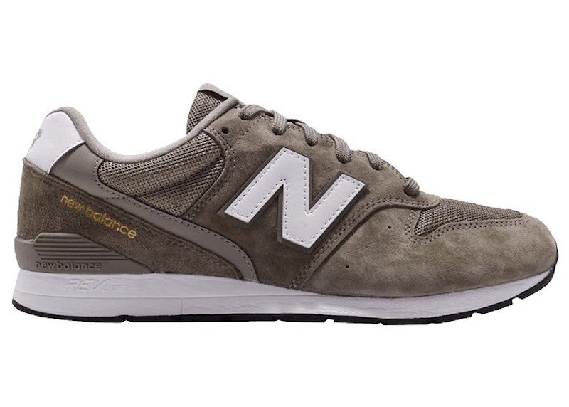 New balance 2024 996 green