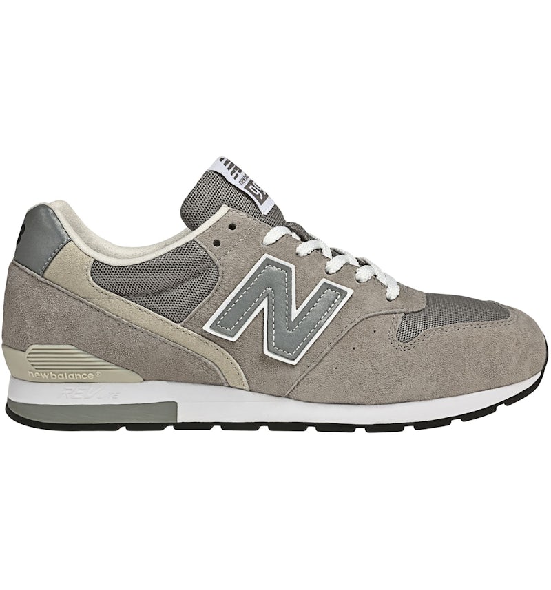 New Balance 996 Grey Beige Men s MRL996AG US