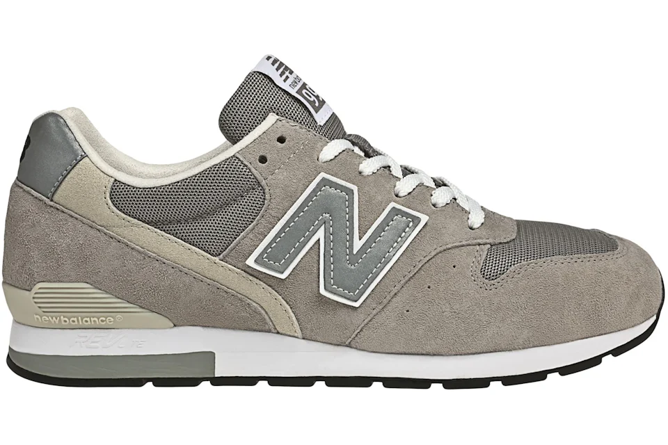 New balance 996 Beige top hombre