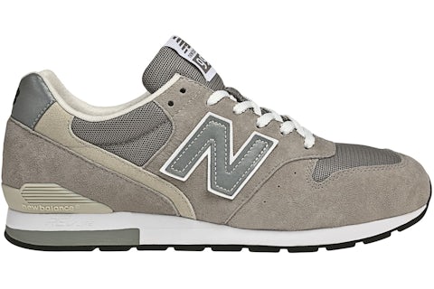 New Balance 996 Grau Beige Herren MRL996AG DE