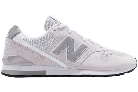 New Balance 996 Ivory White Men's CM996BT US - Main Image