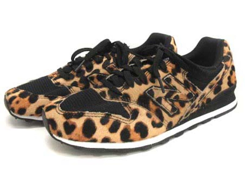 J crew new sales balance leopard