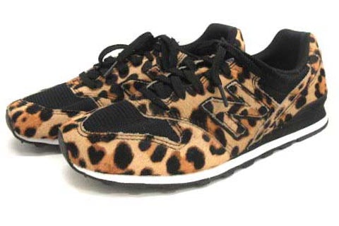 New Balance 996 Leopard (Women's) WL996JC1 US - Main Image