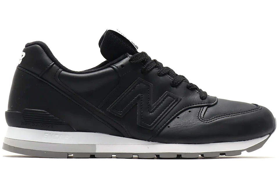 New balance 996 outlet leather