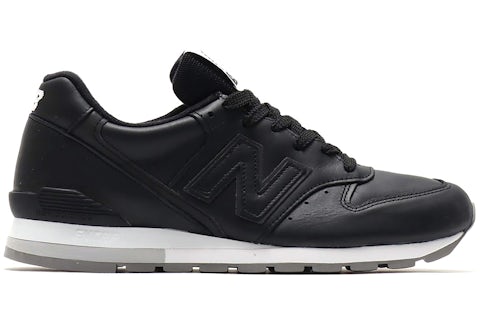 New balance 996 leather femme online