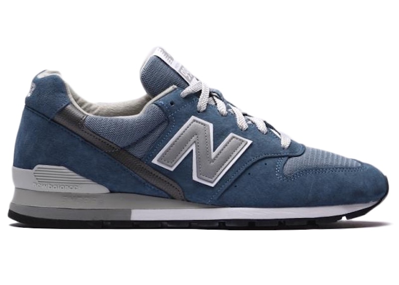 New balance store wr996 blau