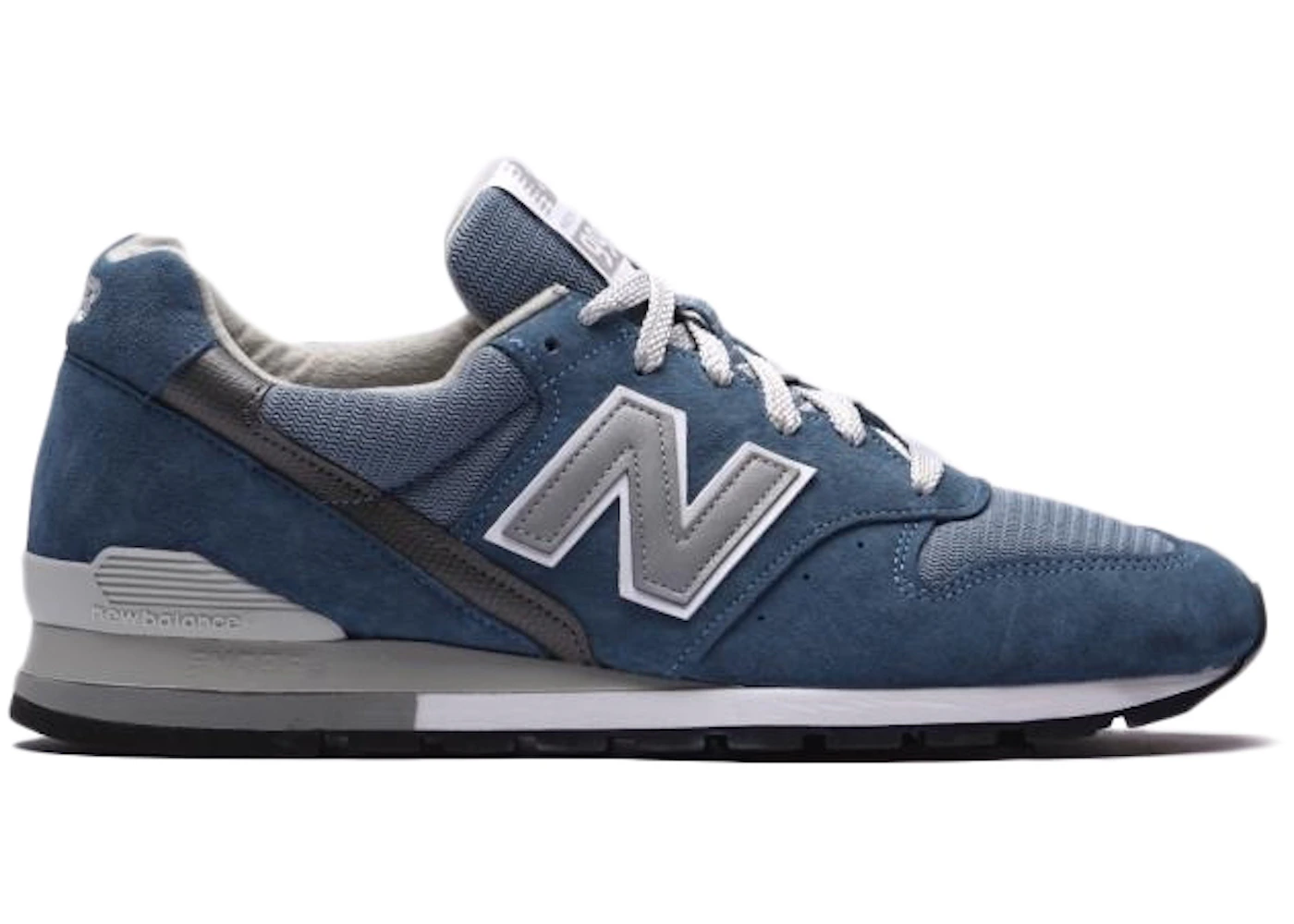 New balance 996 denim blue Clearance