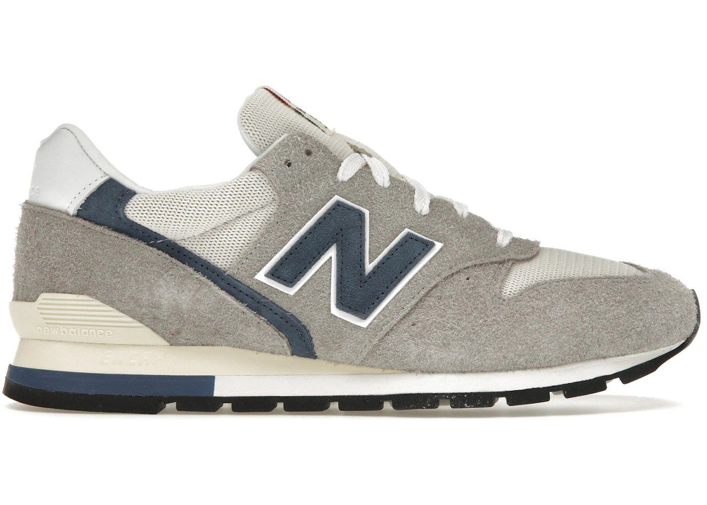 New Balance 996 MiUSA Grey Day (2023) Men's U996TE US