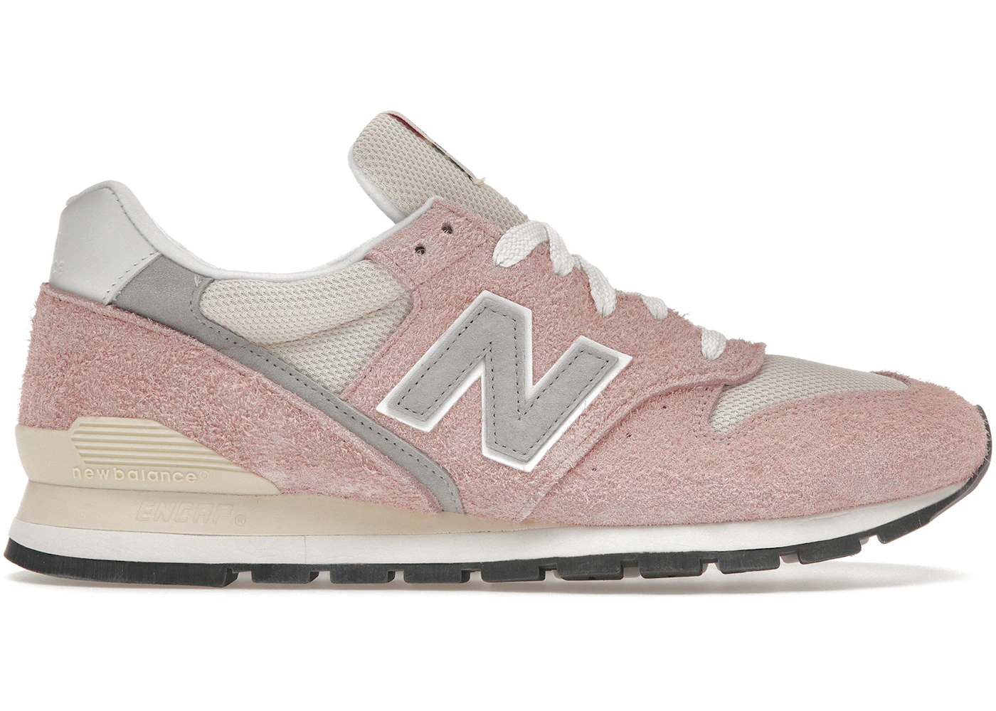 New Balance 996 MiUSA Pink Haze Men's U996TA US