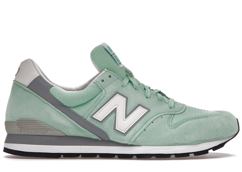 New balance 2025 996 seagreen