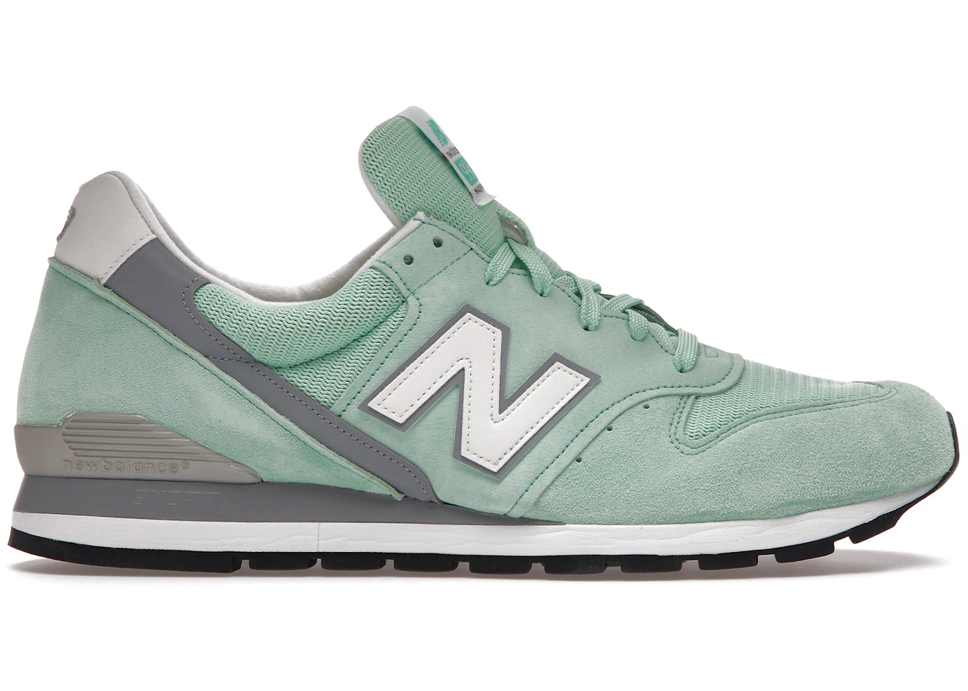 New Balance 996 Vert Menthe Homme Style M996CPS FR