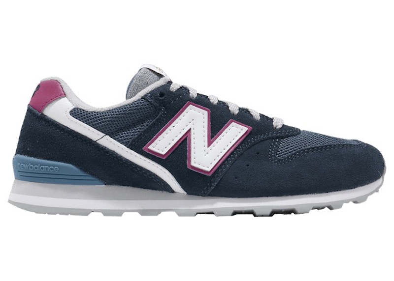 New balance 996 store womens purple