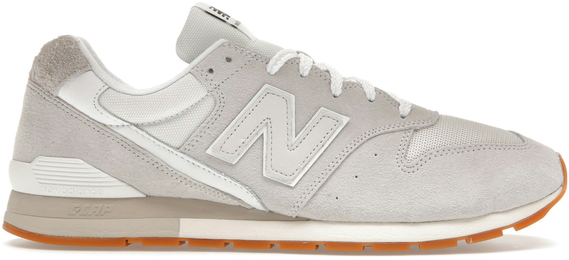 Converger ballet Cuaderno New Balance 996 Radically Classic Pack Incense Gum Men's - CM996RE2 - US