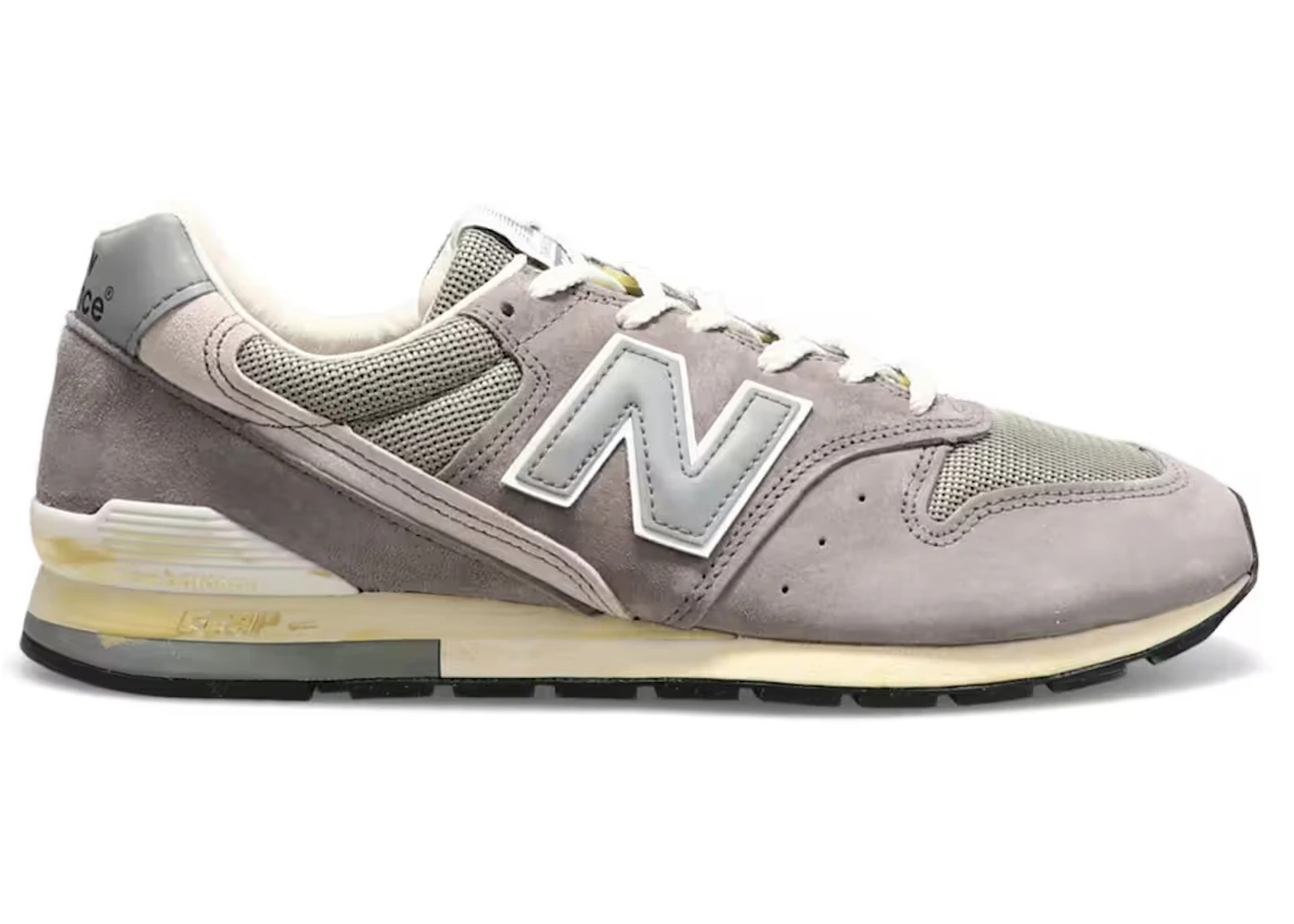 Balance 996 New Balance 995 Marron New Balance Cm996/Brown/Brw