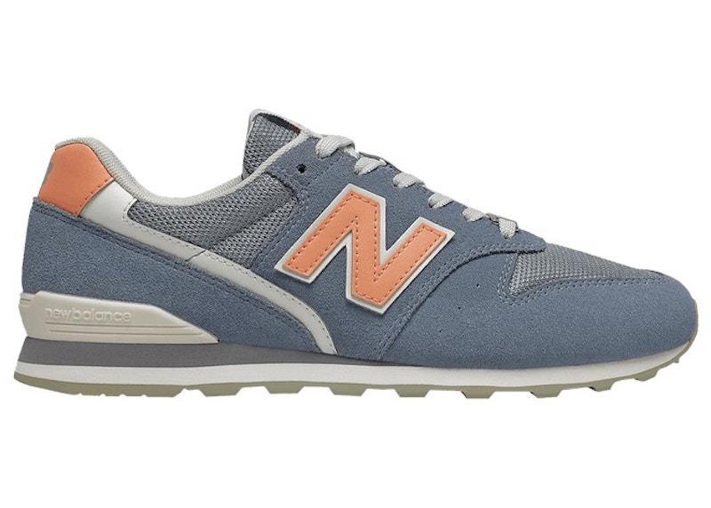 New balance wr996 clearance light porcelain blue