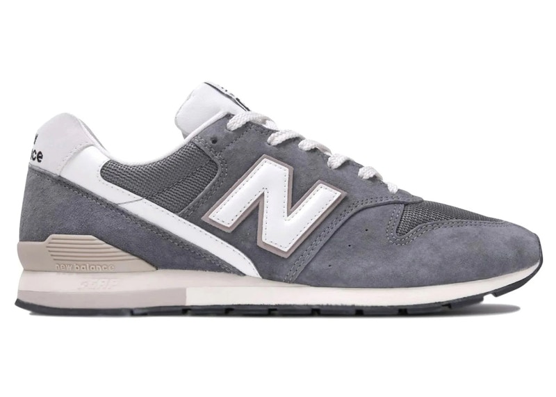New Balance 996v2 Grey