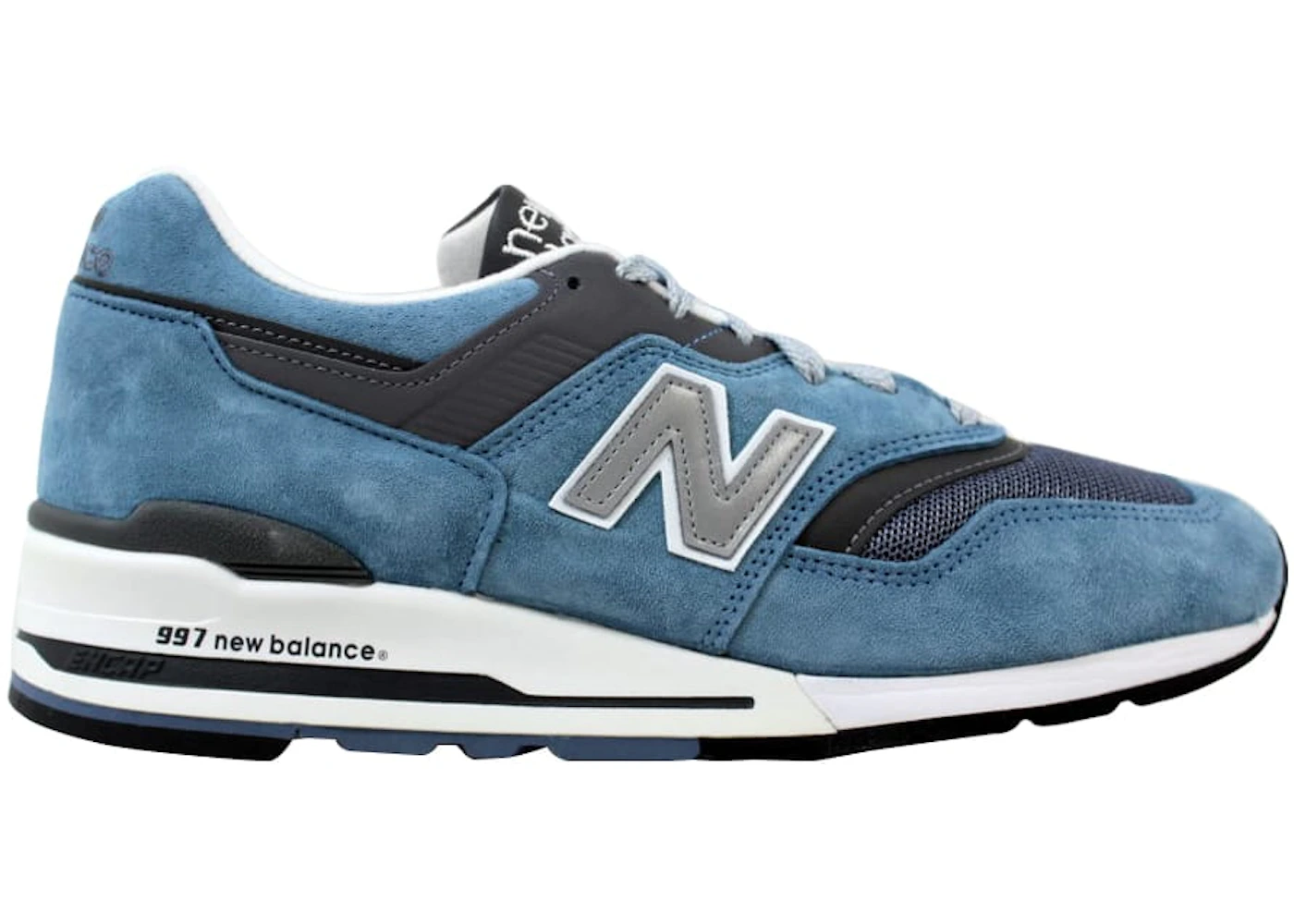 New balance 997 pret Outlet