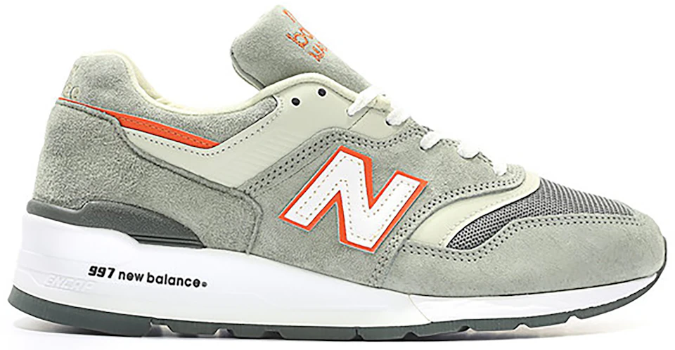 New 997 Age of Grey - M997CHT -