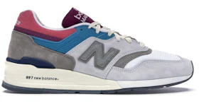 New balance x top aime leon dore 997