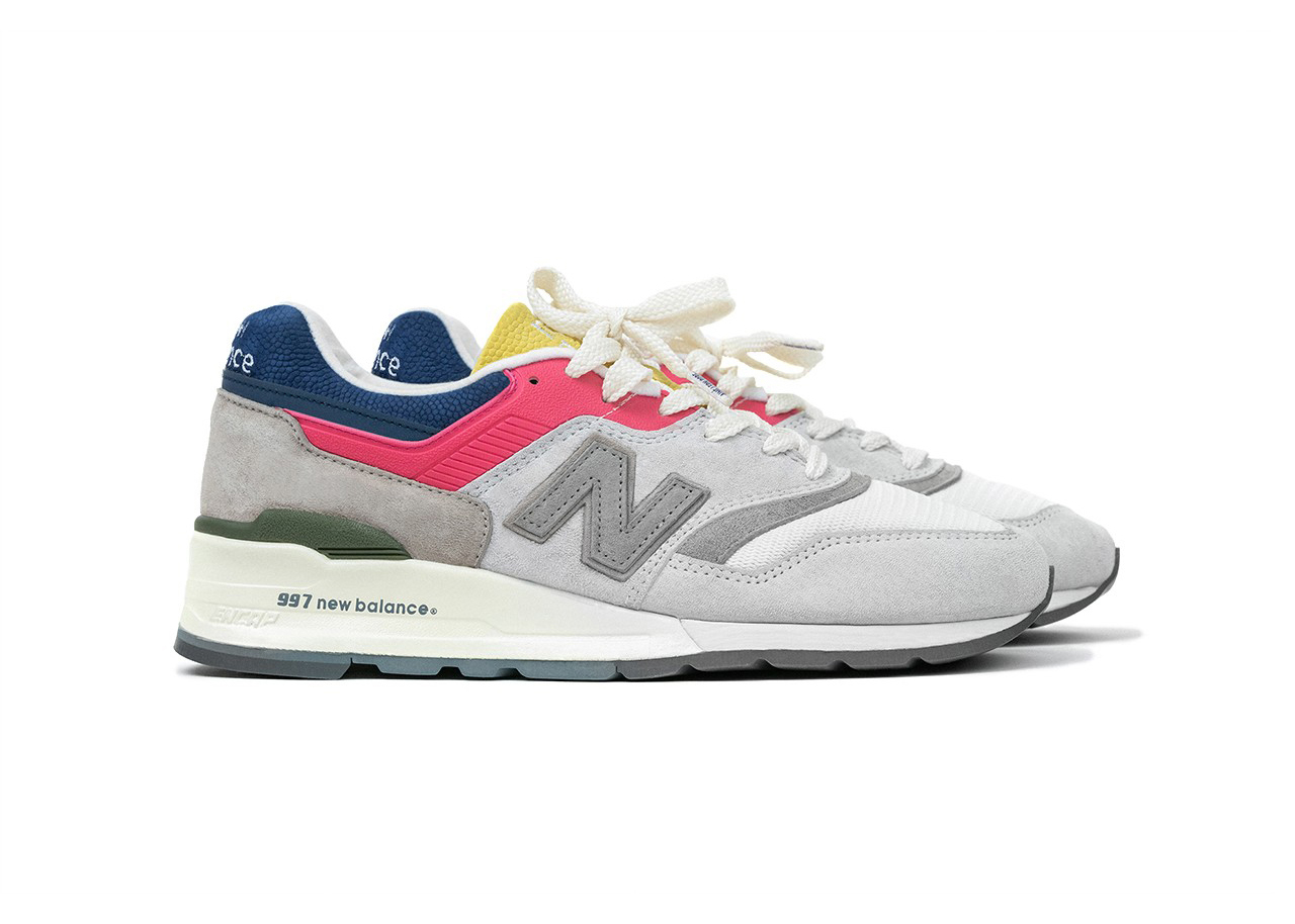 Buy New Balance Aime Leon Dore Shoes & New Sneakers - StockX